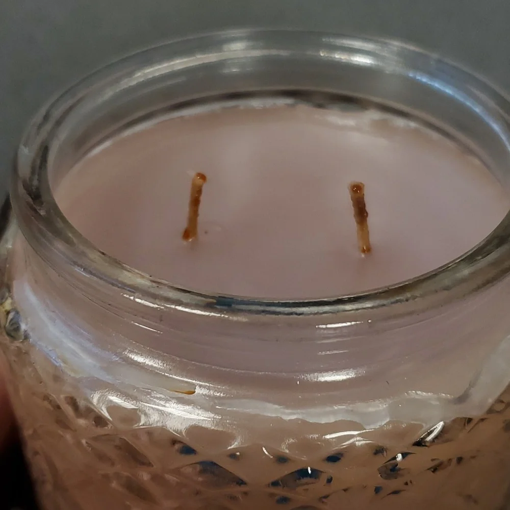 BEACH Gold Canyon 16 oz‎ Medium two wick candle